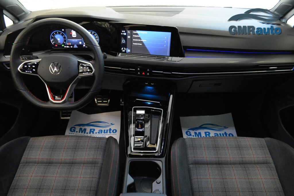 Volkswagen Golf GTI Performance 2.0 TSI 245 CV IQ.LIGHT MATRIX       IN ARRIVO A BREVE    23.293KM