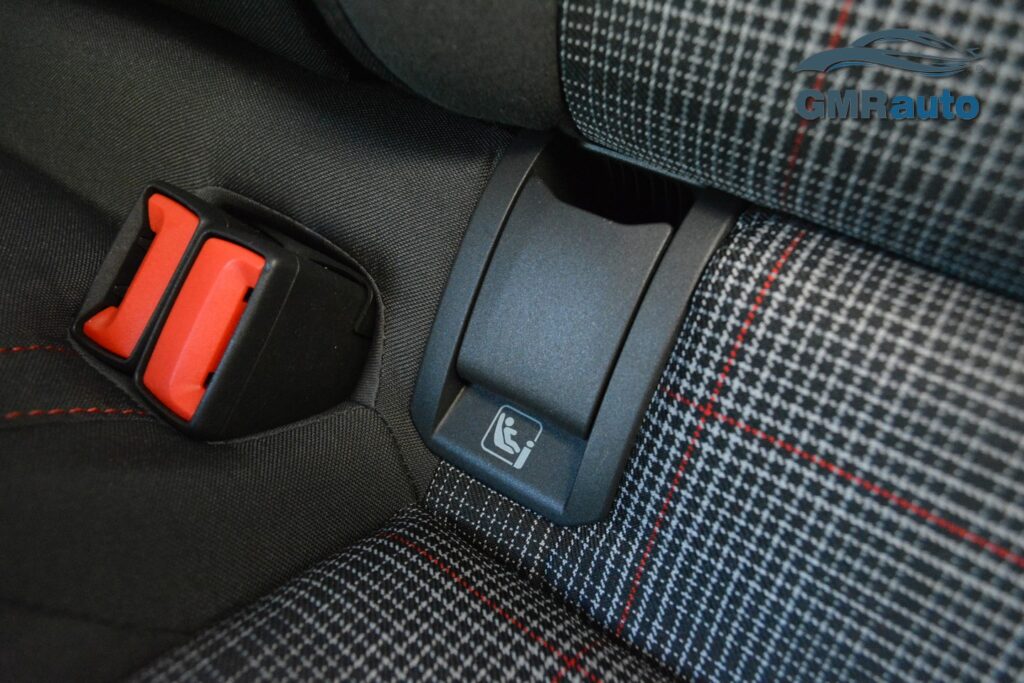 Volkswagen Golf GTI Performance 2.0 TSI 245 CV IQ.LIGHT MATRIX       IN ARRIVO A BREVE    23.293KM