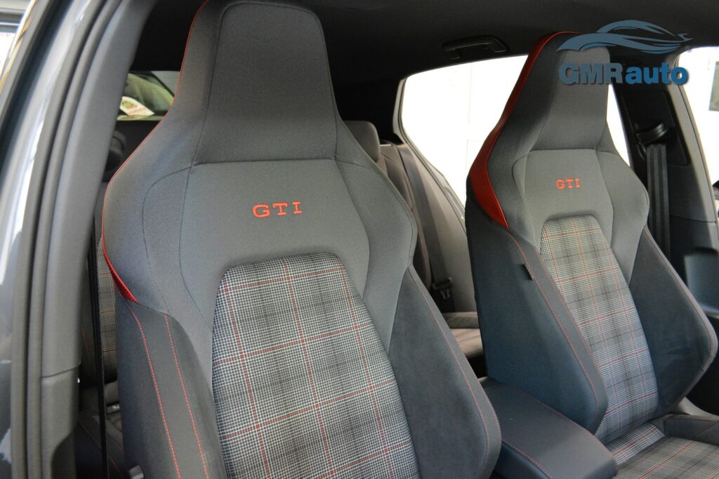 Volkswagen Golf GTI Performance 2.0 TSI 245 CV IQ.LIGHT MATRIX       IN ARRIVO A BREVE    23.293KM