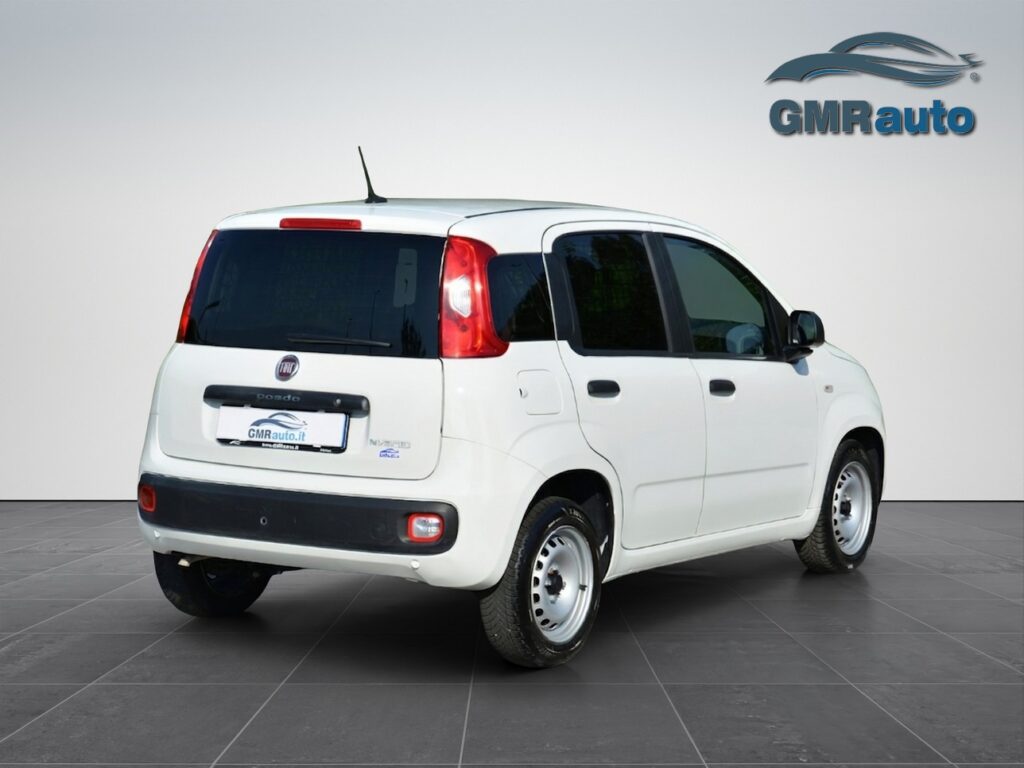 FIAT Panda Van 1.0 70 CV Hybrid Euro 6D POP – 2 Posti       DISPONIBILE IN SEDE