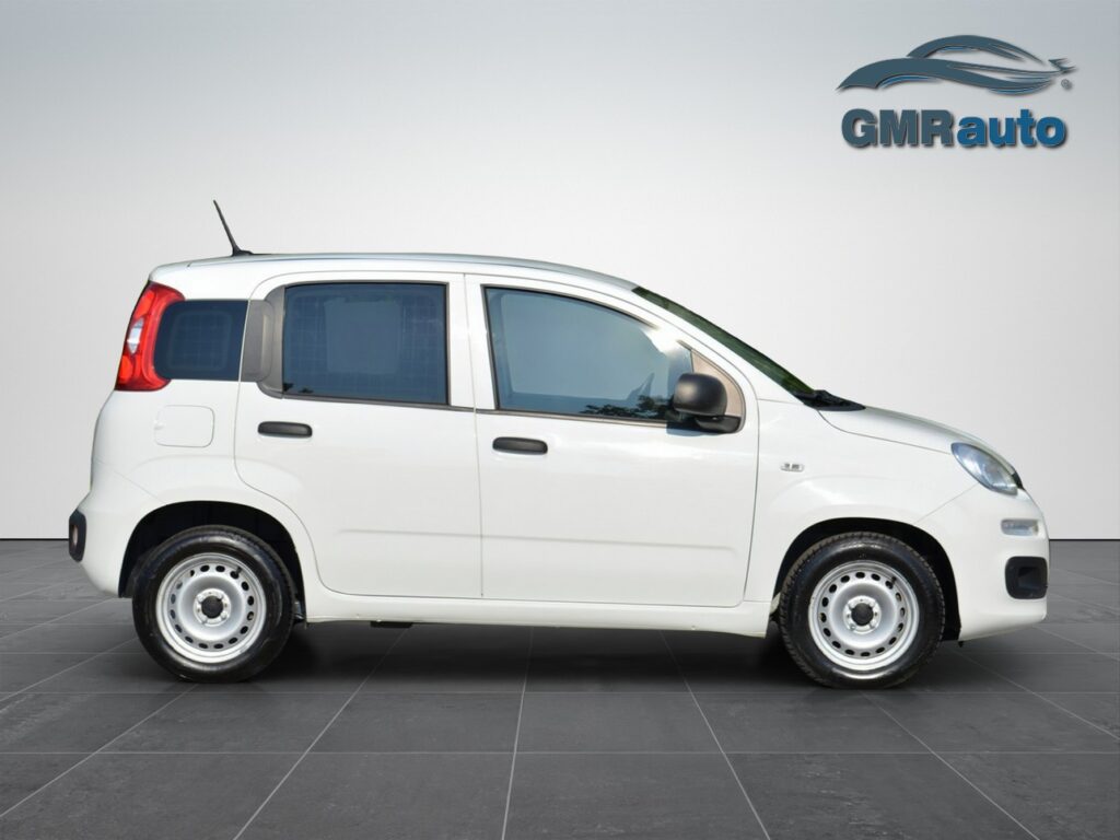FIAT Panda Van 1.0 70 CV Hybrid Euro 6D POP – 2 Posti       DISPONIBILE IN SEDE