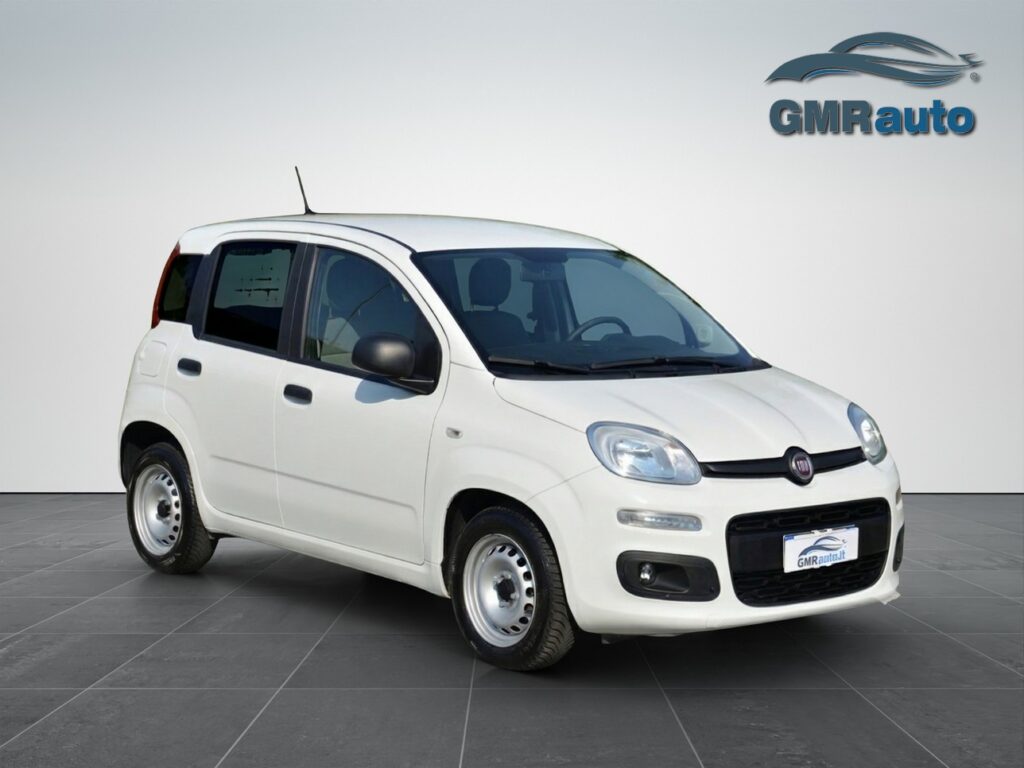 FIAT Panda Van 1.0 70 CV Hybrid Euro 6D POP – 2 Posti       DISPONIBILE IN SEDE