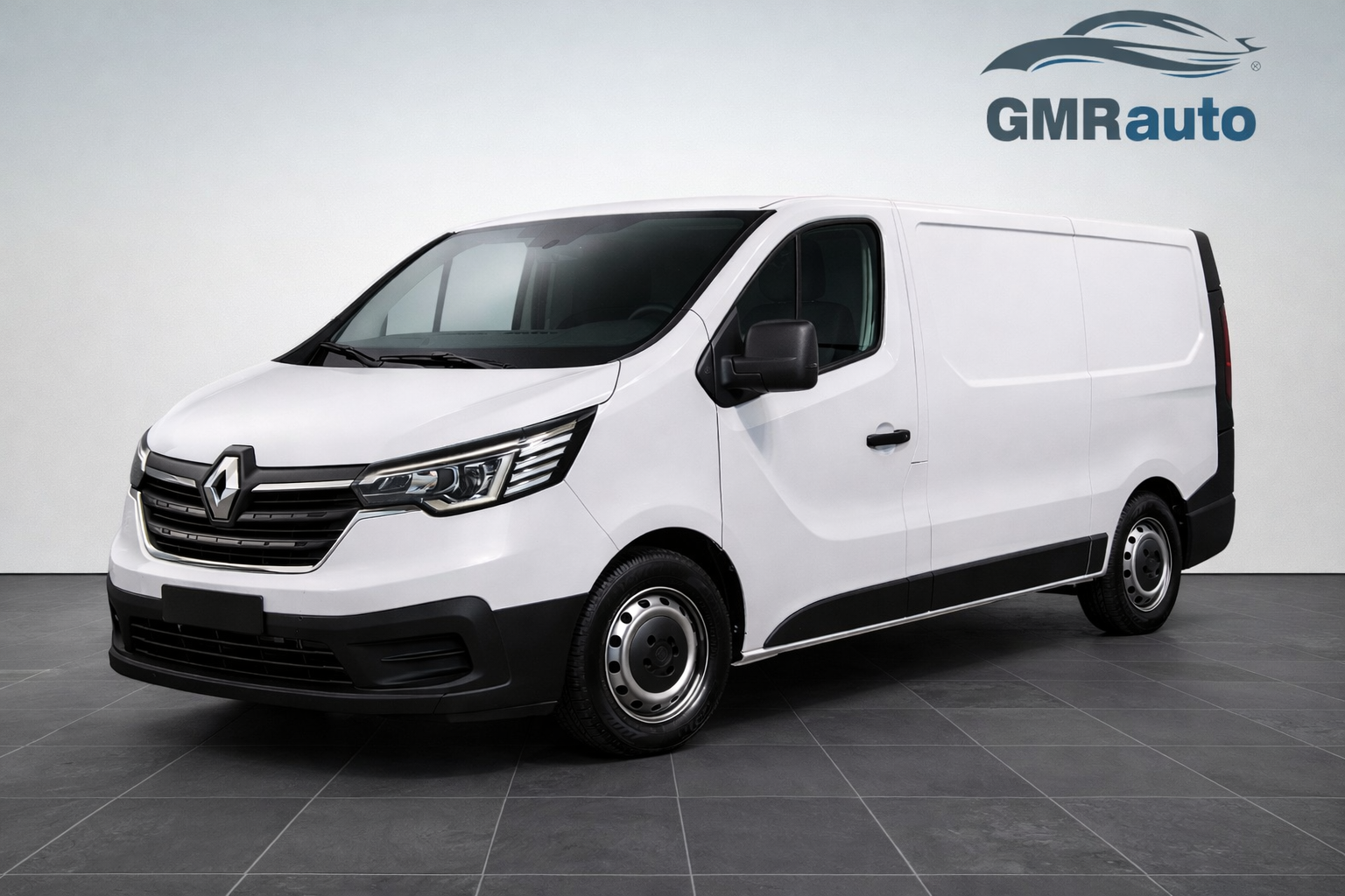 RENAULT TRAFIC T27 2.0 dCi 110 CV L1H1 Start MY23    PREZZO REALE