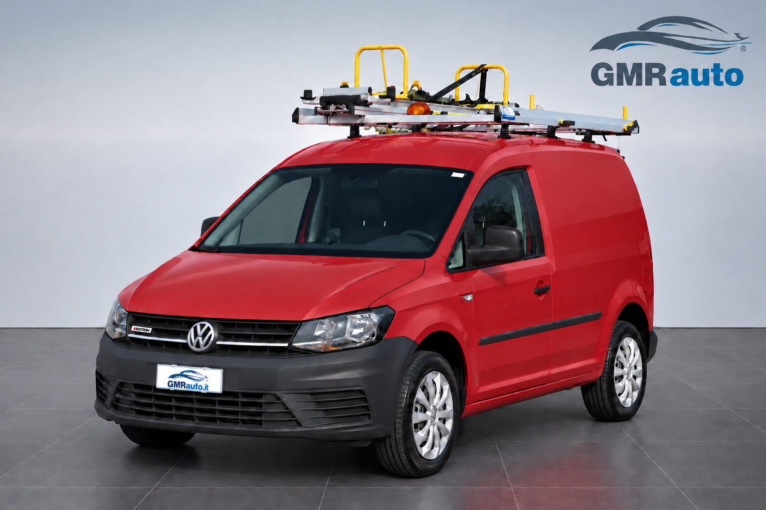 Volkswagen Caddy 2.0 TDI 4Motion – PREZZO REALE NESSUN VINCOLO DI FINANZIAMENTO