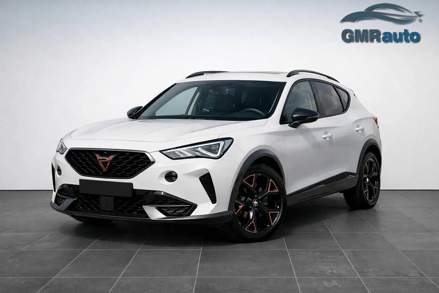 CUPRA FORMENTOR e‑HYBRID PLUG‑IN 204 CV DSG –   PREZZO REALE     IN ARRIVO