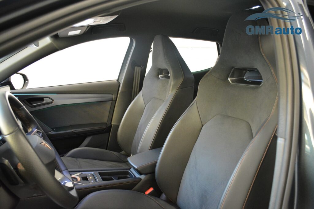 Cupra Formentor 1.5 e‑HYBRID 204CV DSG –PLUG IN- PACCHETTO LUCI, ANTIFURTO - PREZZO REALE