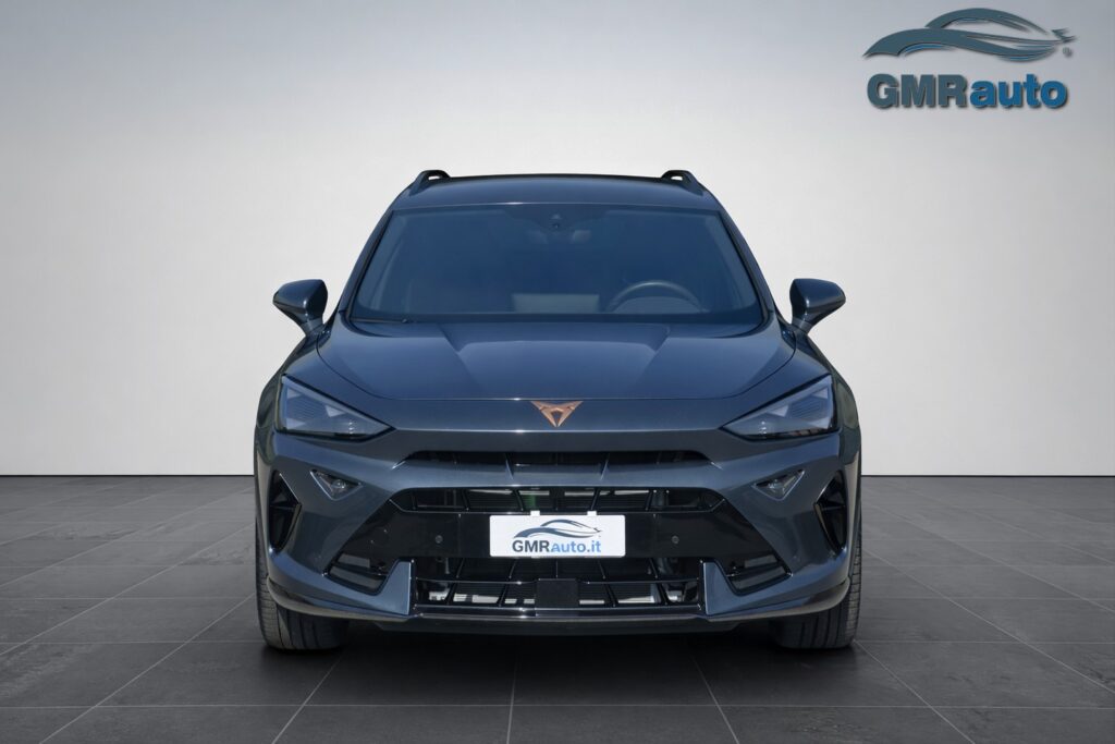 Cupra Formentor 1.5 e‑HYBRID 204CV DSG –PLUG IN- PACCHETTO LUCI, ANTIFURTO - PREZZO REALE