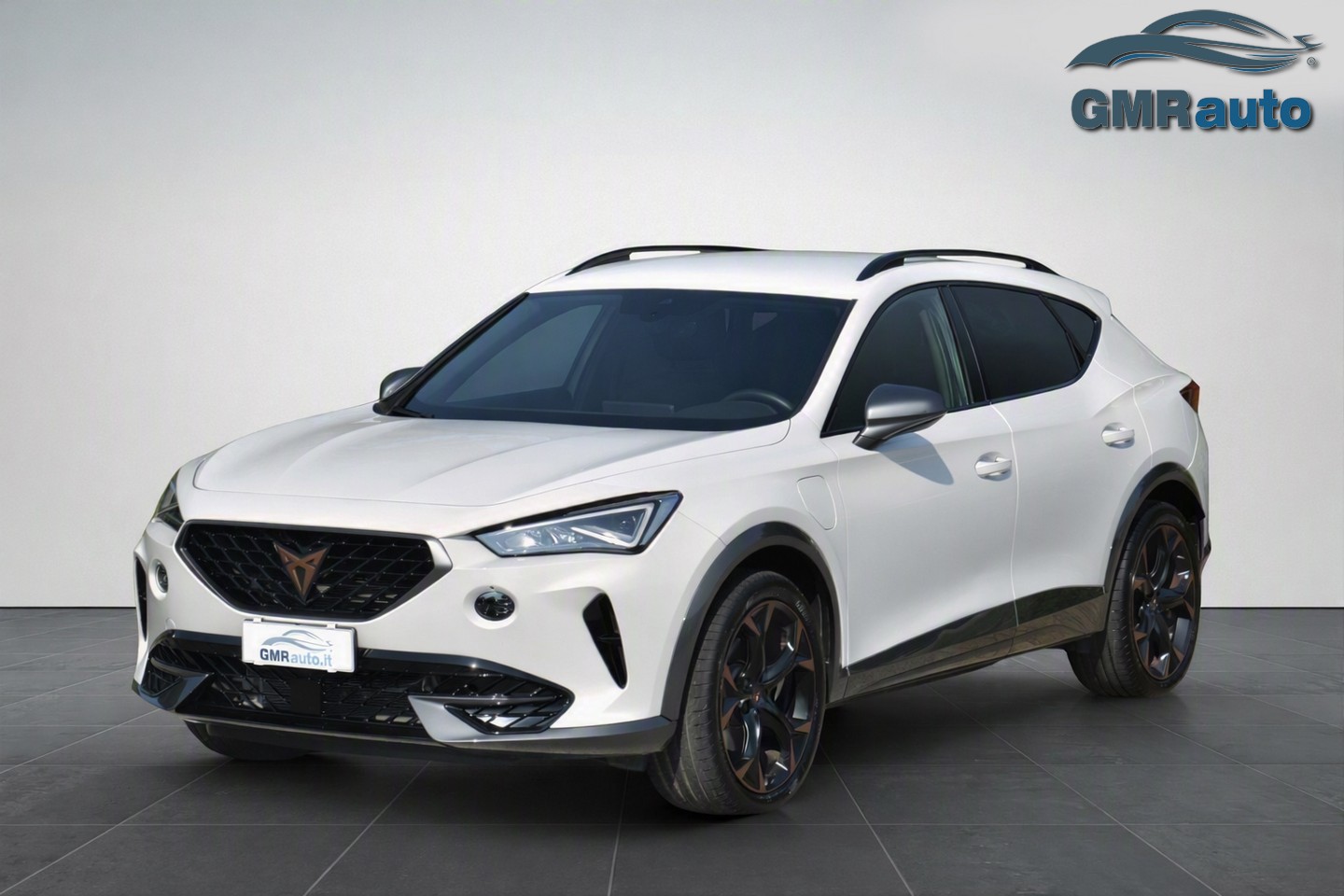 CUPRA FORMENTOR e‑HYBRID PLUG‑IN 204 CV DSG – PREZZO REALE - DISPONIBILE IN SEDE