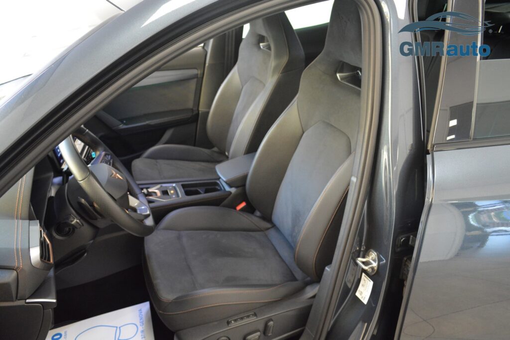 Cupra Formentor 1.5 e‑HYBRID 204CV DSG –PLUG IN- PACCHETTO LUCI, ANTIFURTO - PREZZO REALE