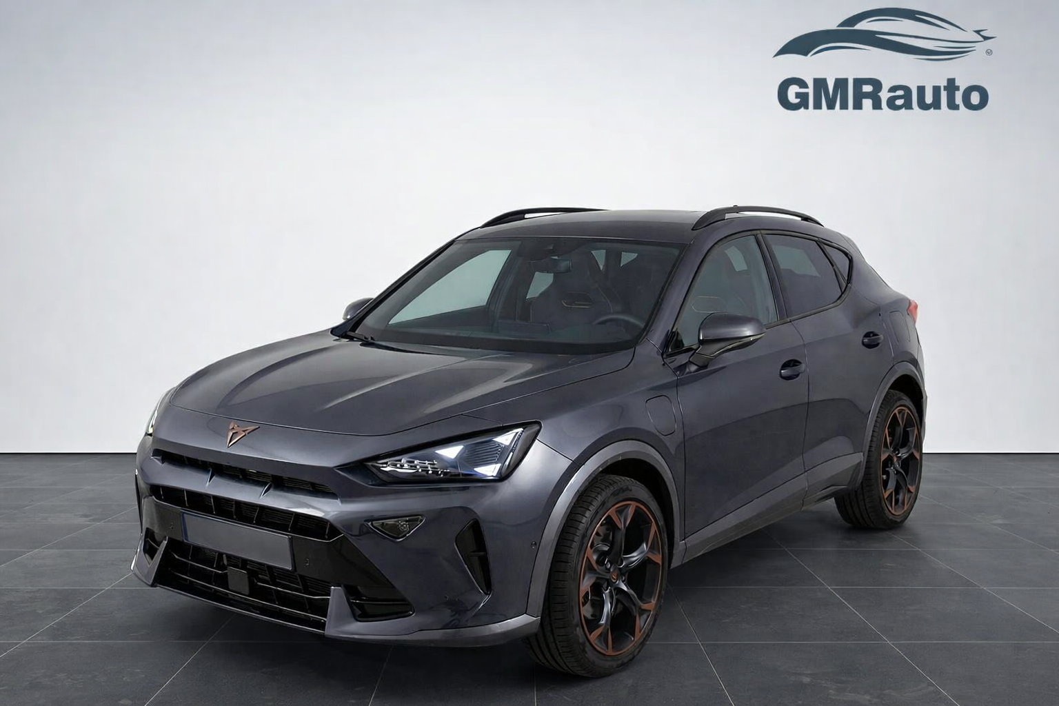 Cupra Formentor 1.5 e‑HYBRID 204CV DSG –PLUG IN- PACCHETTO LUCI, ANTIFURTO - PREZZO REALE