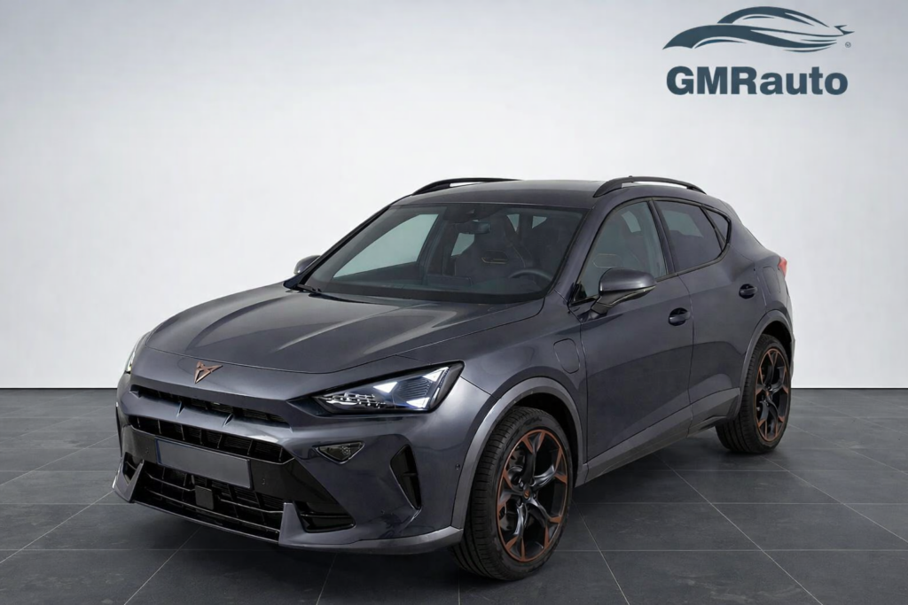 Cupra Formentor 1.5 e‑HYBRID 204CV DSG –PLUG IN- PACCHETTO LUCI, ANTIFURTO - PREZZO REALE