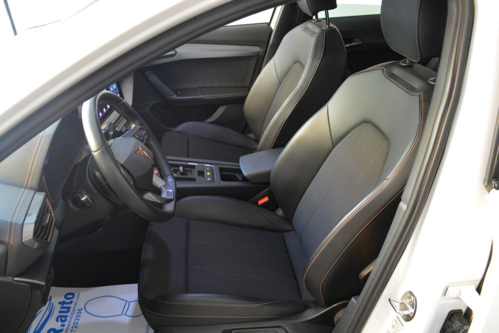 CUPRA FORMENTOR e‑HYBRID PLUG‑IN 204 CV DSG – PREZZO REALE - DISPONIBILE IN SEDE