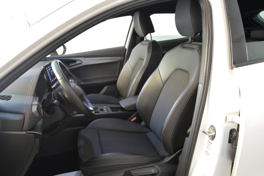 CUPRA FORMENTOR e‑HYBRID PLUG‑IN 204 CV DSG – PREZZO REALE - DISPONIBILE IN SEDE