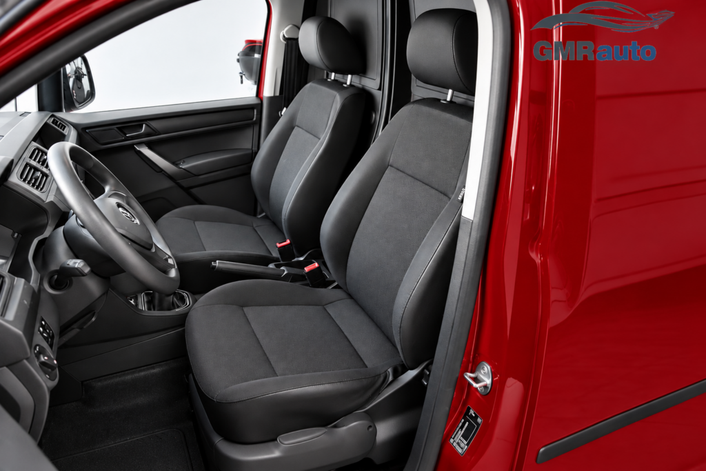 Volkswagen Caddy 2.0 TDI 4Motion – PREZZO REALE NESSUN VINCOLO DI FINANZIAMENTO