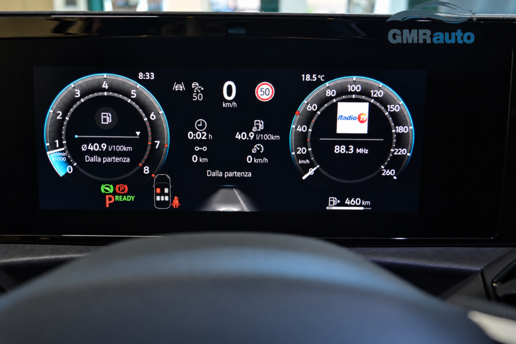 Volkswagen T-Roc Life 1.5 eTSI 116 CV DSG – Navigatore – Winter Pack- PREZZO REALE NO VINCOLI!!