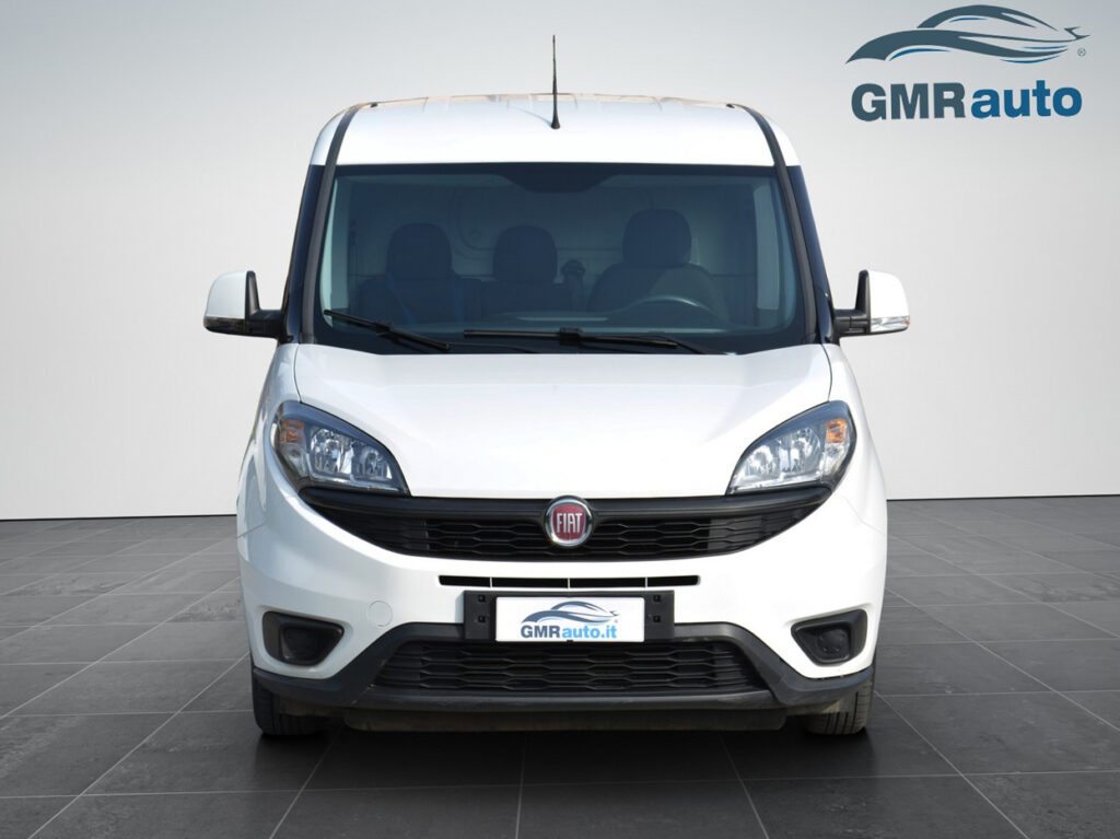 Fiat Doblò Cargo – 1.6mtj 105cv- 3posti – PREZZO REALE NESSUN VINCOLO DI FINANZIAMENTO