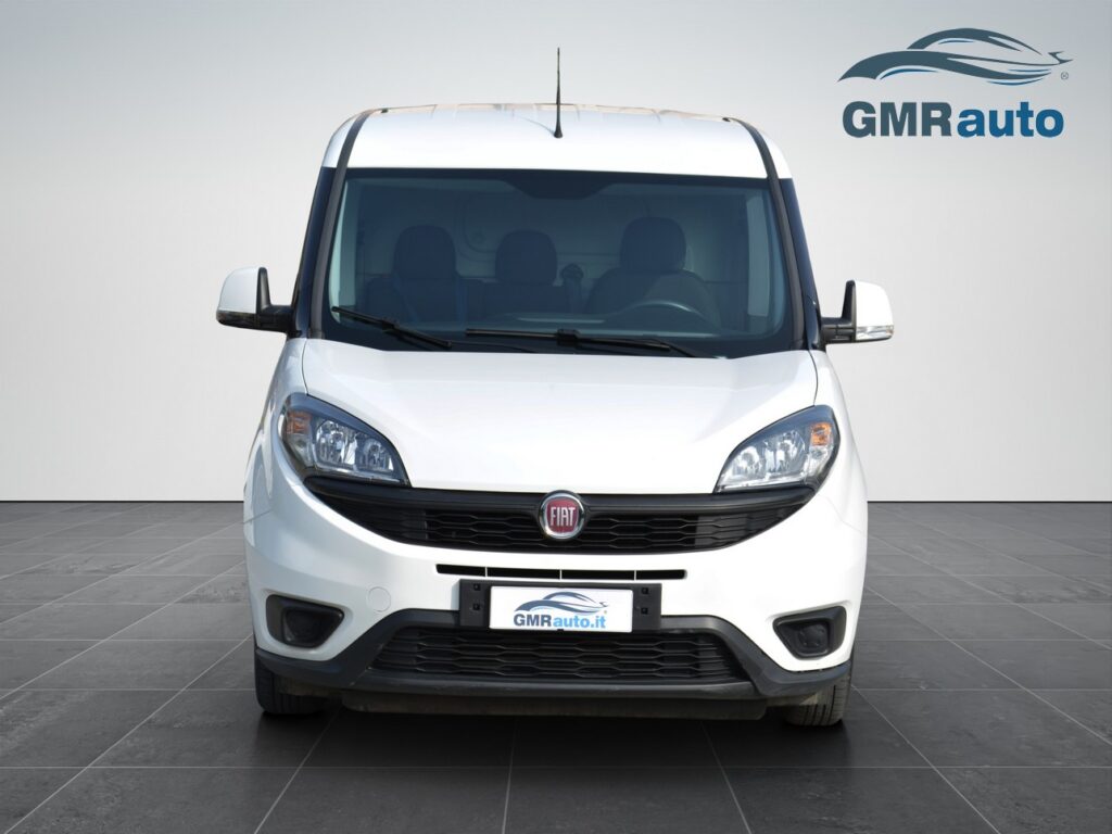 Fiat Doblò Cargo 1.6 Multijet – 105CV – 3 Posti – RETROCAMERA - IN ARRIVO A BREVE
