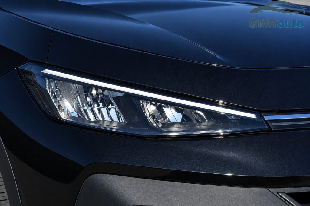 Volkswagen T-Roc Life 1.5 eTSI 116 CV DSG – Navigatore – Winter Pack- PREZZO REALE NO VINCOLI!!