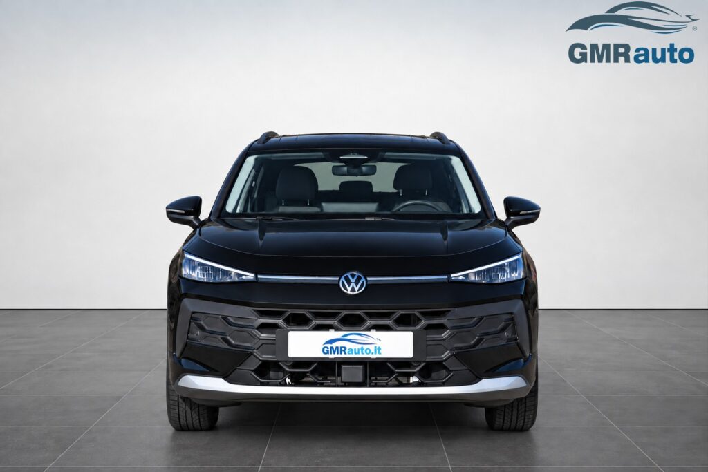 Volkswagen T-Roc Life 1.5 eTSI 116 CV DSG – Navigatore – Winter Pack- PREZZO REALE NO VINCOLI!!