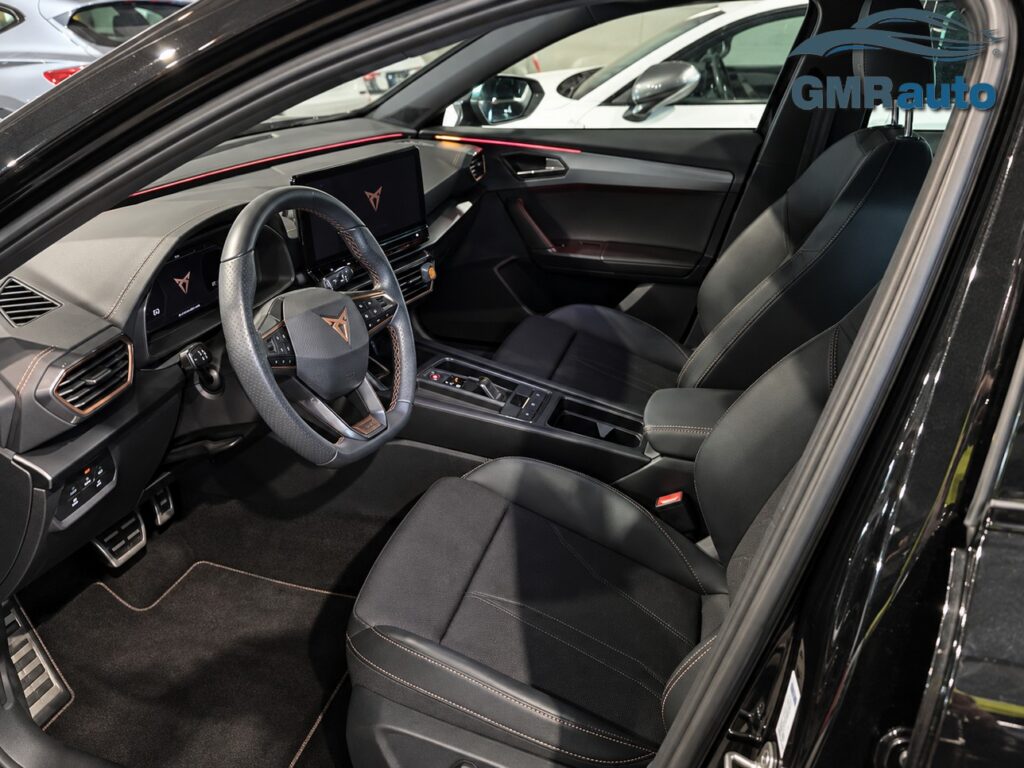 CUPRA Formentor 1.4 e-HYBRID 204 CV – Navigatore Plus 12” – Cerchi 19”- PREZZO REALE NO VINCOLI!!