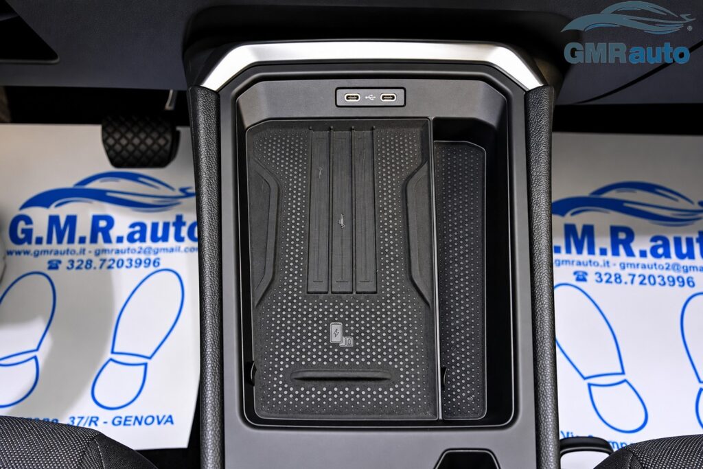 Volkswagen T-Roc Life 1.5 eTSI 116 CV DSG – Navigatore – Winter Pack- PREZZO REALE NO VINCOLI!!