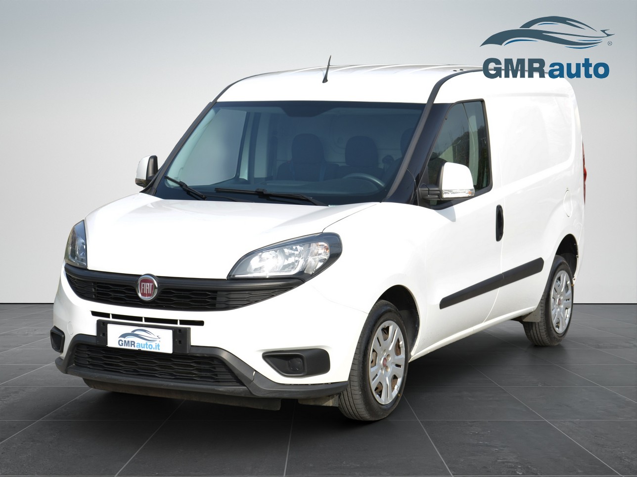 Fiat Doblò Cargo 1.6 Multijet – 105CV – 3 Posti – RETROCAMERA - IN ARRIVO A BREVE