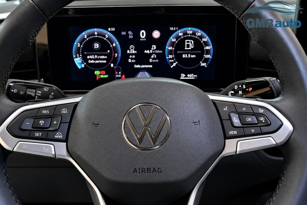 Volkswagen T-Roc Life 1.5 eTSI 116 CV DSG – Navigatore – Winter Pack- PREZZO REALE NO VINCOLI!!
