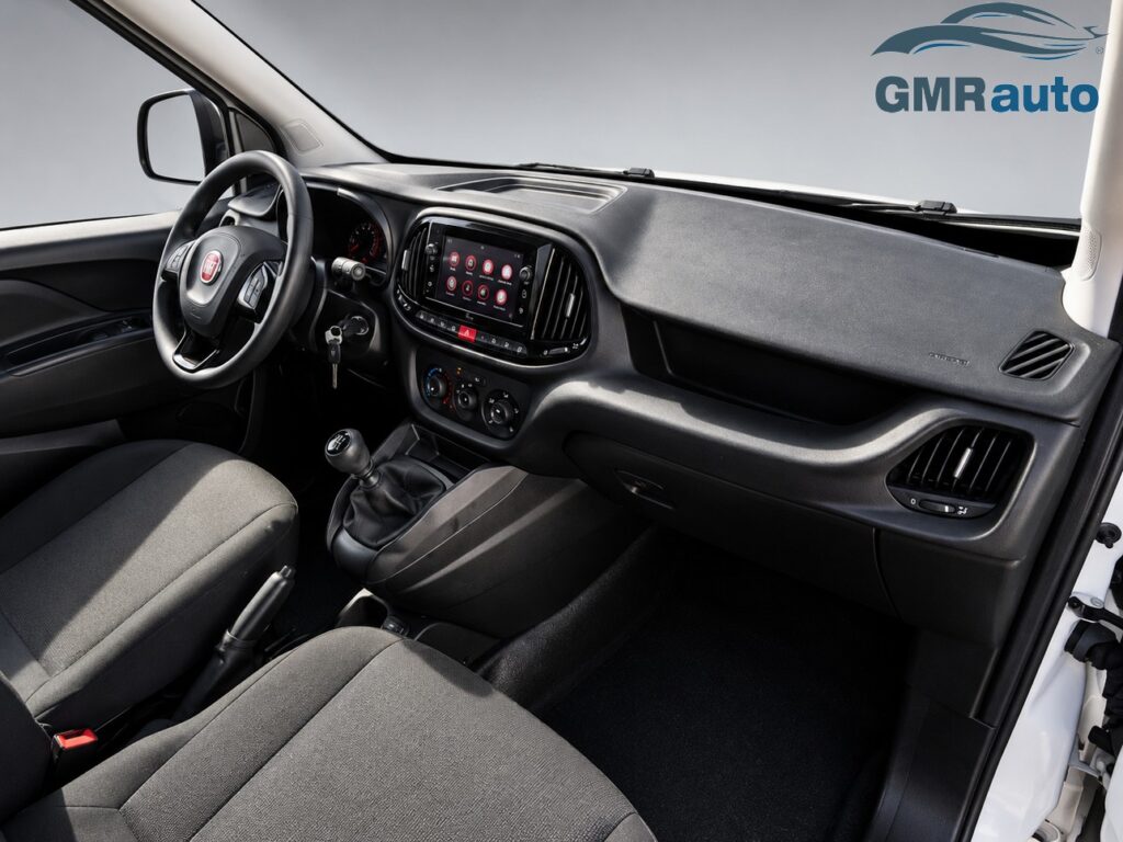 Fiat Doblò Cargo – 1.6mtj 105cv- 3posti – PREZZO REALE NESSUN VINCOLO DI FINANZIAMENTO