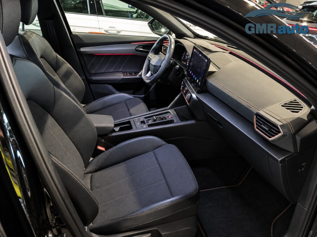 CUPRA Formentor 1.4 e-HYBRID 204 CV – Navigatore Plus 12” – Cerchi 19”- PREZZO REALE NO VINCOLI!!