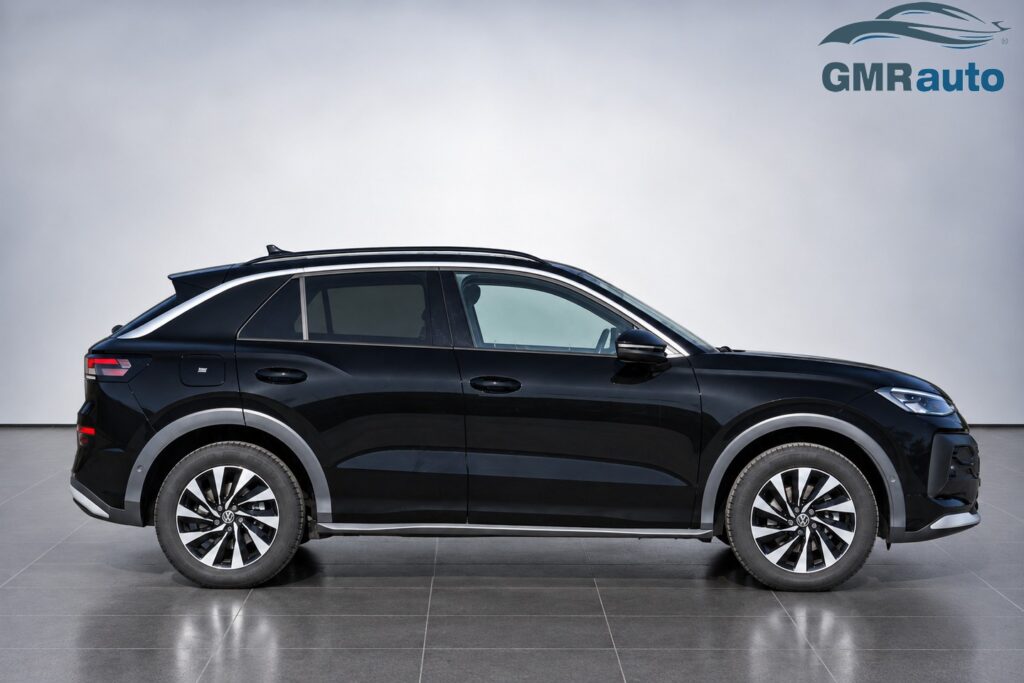 Volkswagen T-Roc Life 1.5 eTSI 116 CV DSG – Navigatore – Winter Pack- PREZZO REALE NO VINCOLI!!