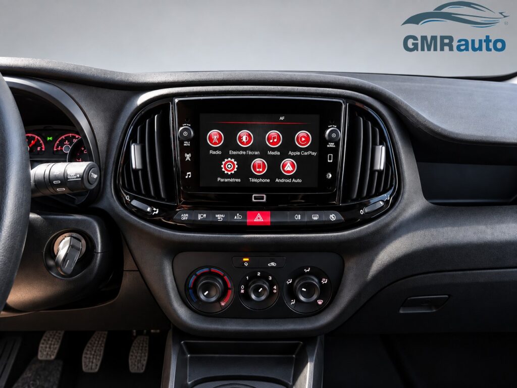 Fiat Doblò Cargo – 1.6mtj 105cv- 3posti – PREZZO REALE NESSUN VINCOLO DI FINANZIAMENTO