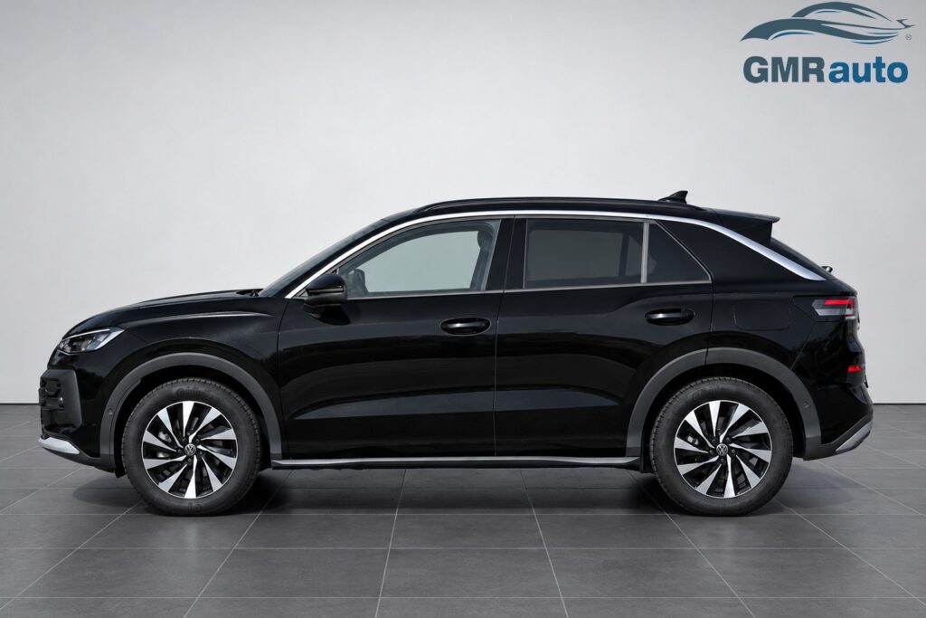 Volkswagen T-Roc Life 1.5 eTSI 116 CV DSG – Navigatore – Winter Pack- PREZZO REALE NO VINCOLI!!
