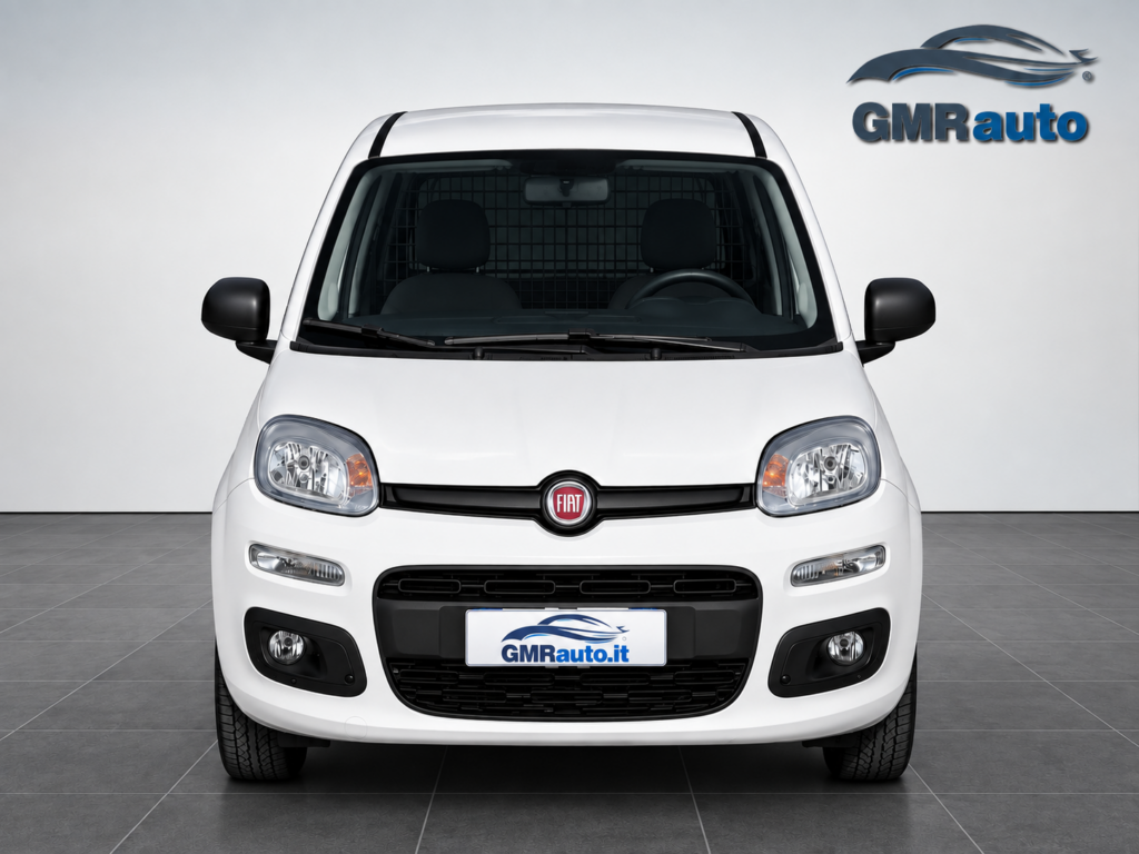 FIAT Panda1.0 FireFly S&S Hybrid Pop Van- Autocarro - PREZZO REALE NESSUN VINCOLO DI FINANZIAMENTO!