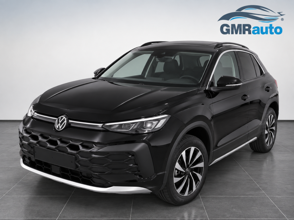 Volkswagen T-Roc Life 1.5 eTSI 116 CV DSG – Navigatore – Winter Pack- PREZZO REALE NO VINCOLI!!