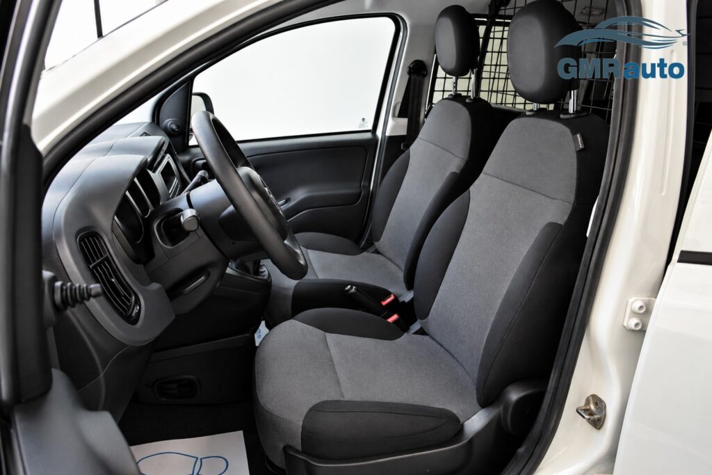 FIAT Panda1.0 FireFly S&S Hybrid Pop Van- Autocarro - PREZZO REALE NESSUN VINCOLO DI FINANZIAMENTO!