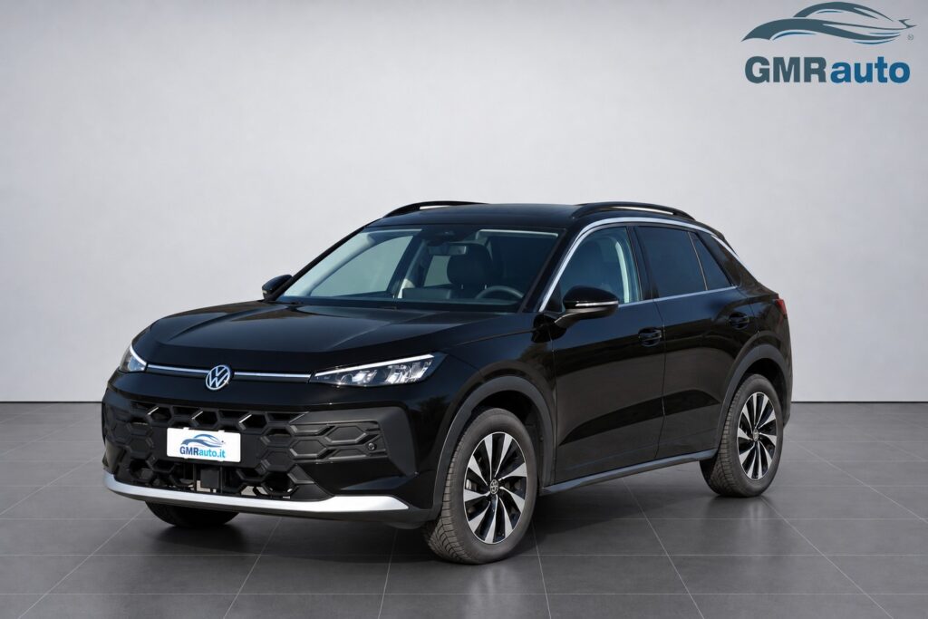 Volkswagen T-Roc Life 1.5 eTSI 116 CV DSG – Navigatore – Winter Pack- PREZZO REALE NO VINCOLI!!