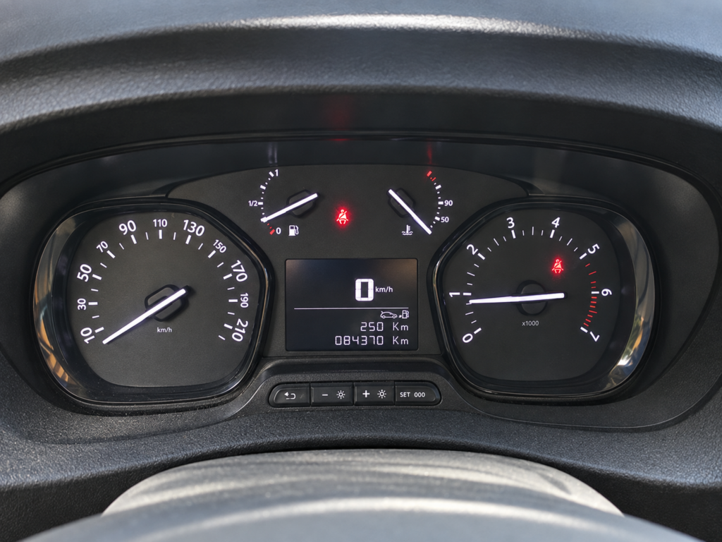 Opel Vivaro 1.5 Diesel 120 CV S&S M Furgone Enjoy -PREZZO REALE SENZA VINCOLO DI FINANZIAMENTO