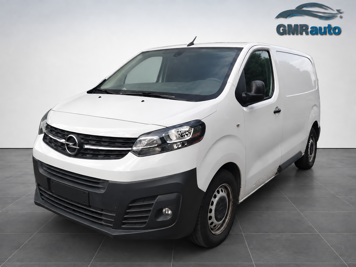 Opel Vivaro 1.5 Diesel 120 CV S&S M Furgone Enjoy -PREZZO REALE SENZA VINCOLO DI FINANZIAMENTO