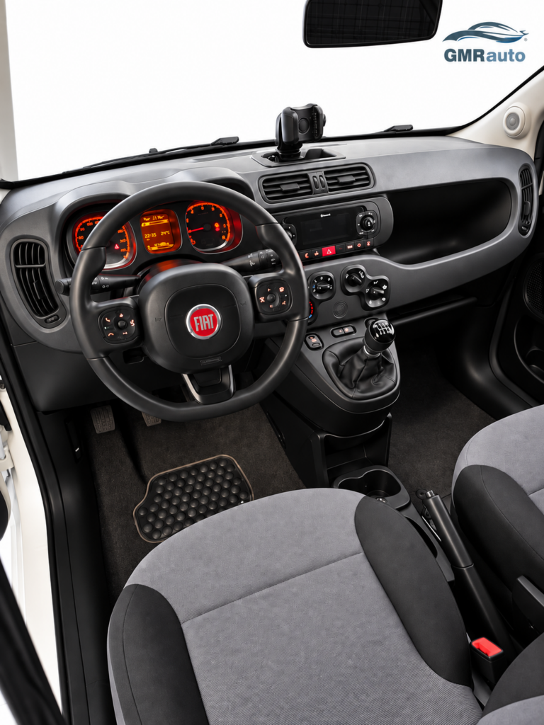 FIAT Panda1.0 FireFly S&S Hybrid Pop Van- Autocarro - PREZZO REALE NESSUN VINCOLO DI FINANZIAMENTO!
