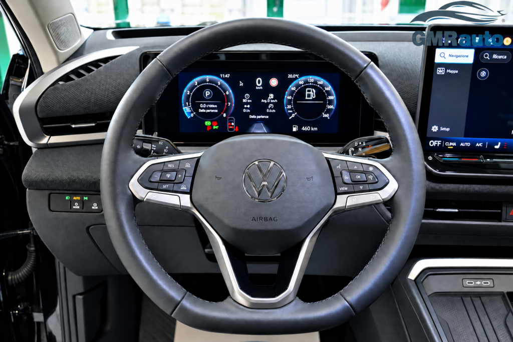Volkswagen T-Roc Life 1.5 eTSI 116 CV DSG – Navigatore – Winter Pack- PREZZO REALE NO VINCOLI!!