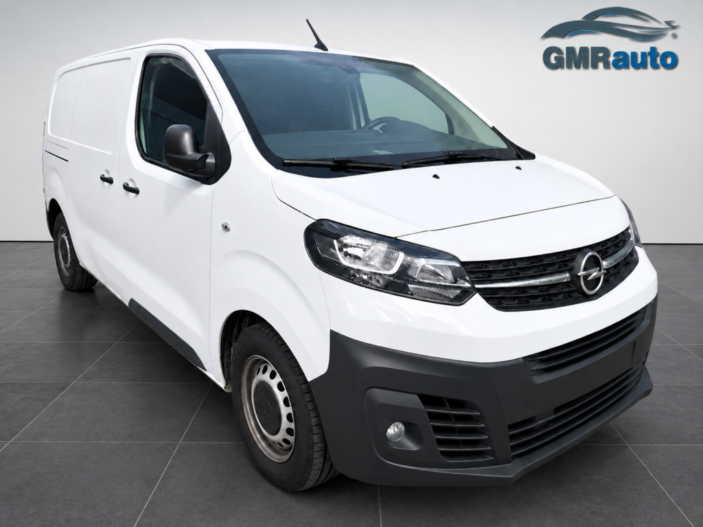Opel Vivaro 1.5 Diesel 120 CV S&S M Furgone Enjoy -PREZZO REALE SENZA VINCOLO DI FINANZIAMENTO