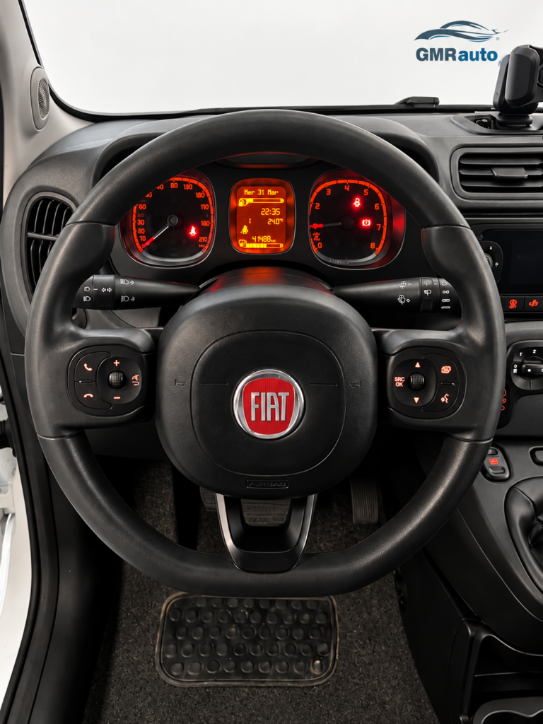 FIAT Panda1.0 FireFly S&S Hybrid Pop Van- Autocarro - PREZZO REALE NESSUN VINCOLO DI FINANZIAMENTO!