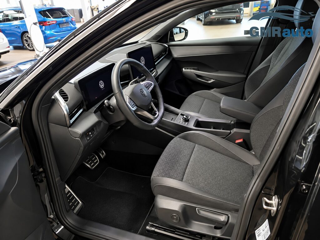 VOLKSWAGEN T-ROC R-LINE 1.5 eTSI 150 CV DSG – IQ.LIGHT MATRIX LED – 2026 –  GANCIO TRAINO – PREZZO REALE NO VINCOLI