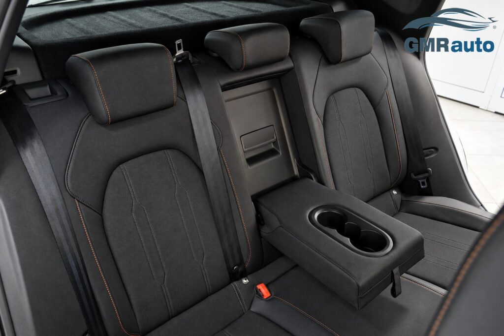 CUPRA Formentor 1.4 e-HYBRID 204 CV – Navigatore Plus 12” – Cerchi 19”- PREZZO REALE NO VINCOLI!!