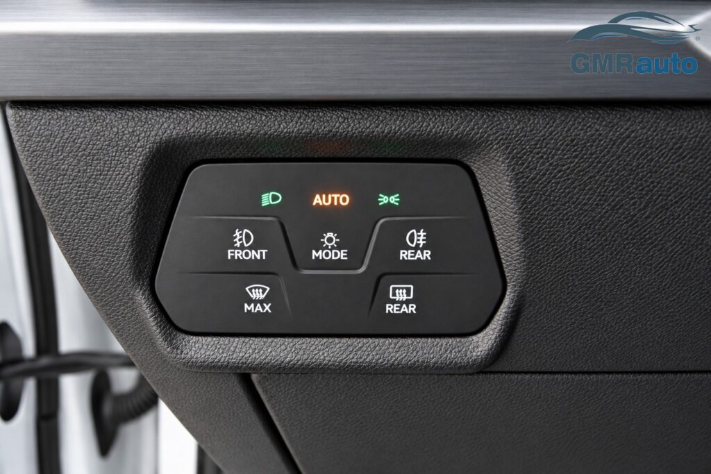 CUPRA Formentor 1.4 e-HYBRID 204 CV – Navigatore Plus 12” – Cerchi 19”- PREZZO REALE NO VINCOLI!!