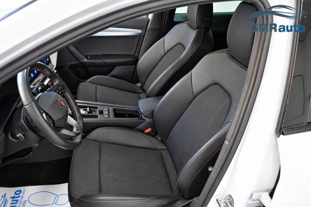 CUPRA Formentor 1.4 e-HYBRID 204 CV – Navigatore Plus 12” – Cerchi 19”- PREZZO REALE NO VINCOLI!!