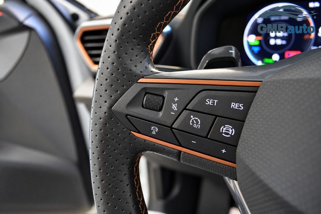 CUPRA Formentor 1.4 e-HYBRID 204 CV – Navigatore Plus 12” – Cerchi 19”- PREZZO REALE NO VINCOLI!!