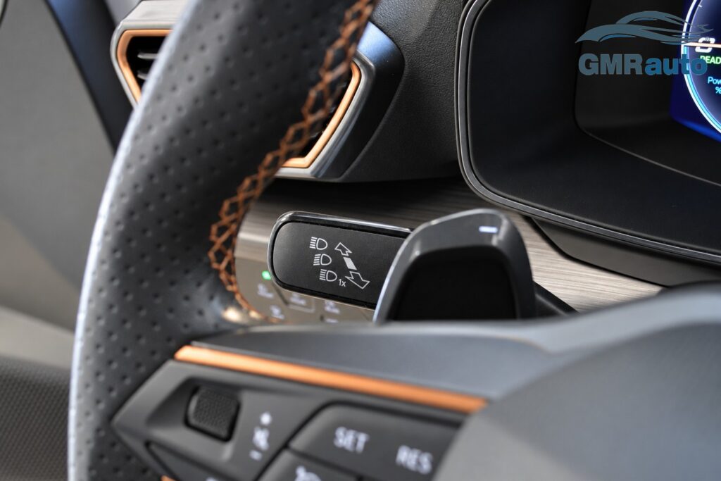 CUPRA Formentor 1.4 e-HYBRID 204 CV – Navigatore Plus 12” – Cerchi 19”- PREZZO REALE NO VINCOLI!!