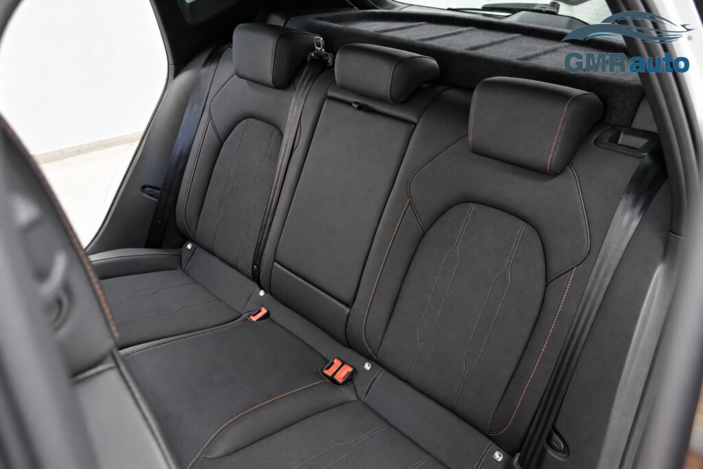 CUPRA Formentor 1.4 e-HYBRID 204 CV – Navigatore Plus 12” – Cerchi 19”- PREZZO REALE NO VINCOLI!!