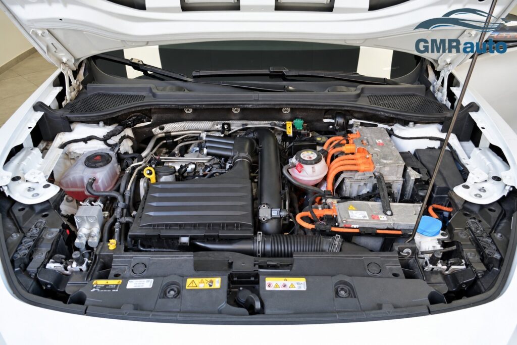 CUPRA Formentor 1.4 e-HYBRID 204 CV – Navigatore Plus 12” – Cerchi 19”- PREZZO REALE NO VINCOLI!!